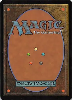 Distorting Lens *Rare* Magic MtG x1 Eighth 8th Edition MP - Image 2