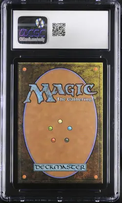 TAIGAM, MASTER OPPORTUNIST Tarkir: Dragonstorm Borderless Foil CGC 8.5 MTG EDH - Image 2