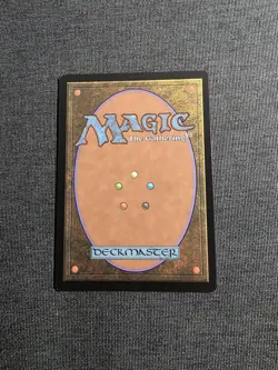 NM Unwinding Clock, MTG, Commander 2018, Magic the Gathering, 228 - Image 2