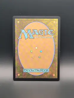 Magic: The Gathering Universes Beyond Final Fantasy Summon: Bahamut Foil 9/9 - Image 2