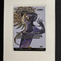 Orphan, Cocoon fal'Cie - Muldrotha, the Gravetide (Showcase) FINAL FANTASY (57) - Image 1