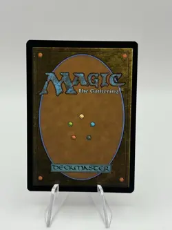 MTG Spider-Man- Clever Impersonator (Borderless) Mythic #008 NP - Image 2