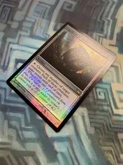 MTG Foil Cauldron of Souls NM- Unplayed Shadowmoor - Image 5