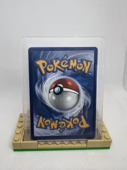 PREMIUM POWER PRO Ultra Rare Holo #174/132 Pokemon TCG Mega Evolution English - Image 2