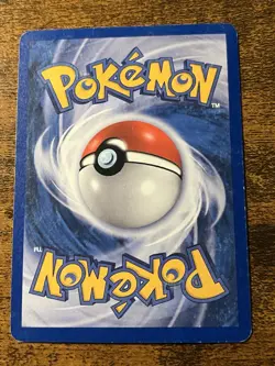 Wartortle 50/112 EX FireRed & LeafGreen Reverse Holo Pokemon Card - Image 3