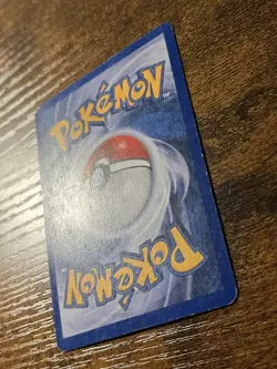 Wartortle 50/112 EX FireRed & LeafGreen Reverse Holo Pokemon Card - Image 4