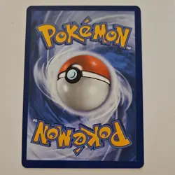 Pokemon Premium Power Pro 174/132 ME01: Mega Evolution Ultra Rare Foil Trainer - Image 2