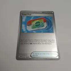 Pokemon TCG: Poke Pad 081/088 Perfect Order - NM Reverse Holo - Image 2