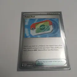 Pokemon TCG: Poke Pad 081/088 Perfect Order - NM Reverse Holo - Image 4