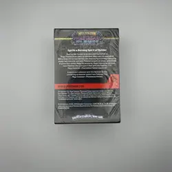 Pokemon Mega Evolution Phantasmal Flames Booster Bundle Sealed - Image 2