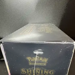 Pokemon Shining Fates Elite Trainer Box Eevee English Sealed - Image 3