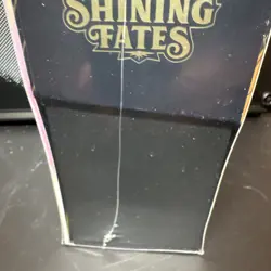 Pokemon Shining Fates Elite Trainer Box Eevee English Sealed - Image 4