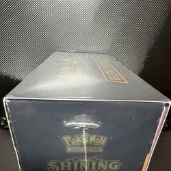 Pokemon Shining Fates Elite Trainer Box Eevee English Sealed - Image 5