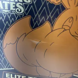 Pokemon TCG Shining Fates Elite Trainer Box ETB (Sealed) - Image 2
