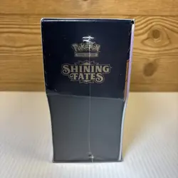 Pokemon TCG Shining Fates Elite Trainer Box ETB (Sealed) - Image 3