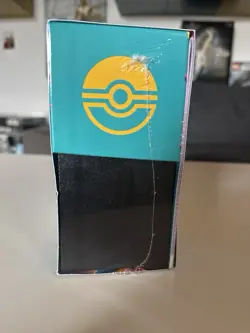 Pokemon Top-Trainer-Box Erhabene Helden Mega-Entwicklung | DE OVP SEALED - Image 2