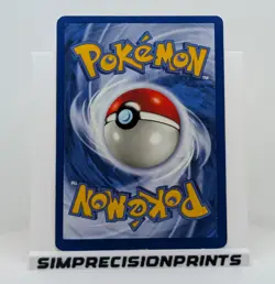 Pokemon TCG Pidgeotto 22/102 Rare Base Set Unlimited WOTC 22/102 - Image 2