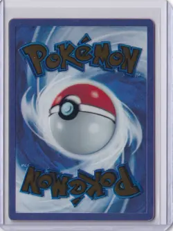 Pokemon Mew EX Metal Foil Double Rare SV: Scarlet & Violet 151 205/165 180 HP - Image 2