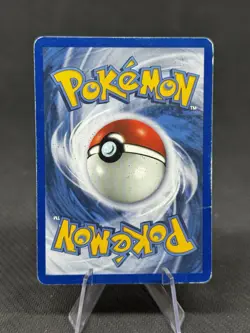 Pokemon TCG - Victreebel 13/92 Holo Rare - 2006 EX Legend Maker - MP - Image 2