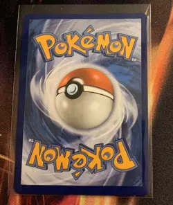 Pokemon TCG Latias ex Double Rare 076/191 Surging Sparks NM - Image 2