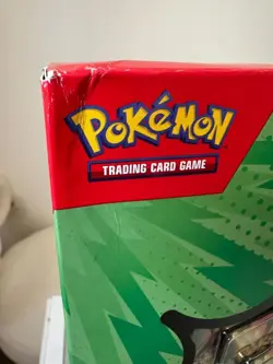 Pokemon TCG Ascended Heroes Premium Poster Collection BRAND NEW ✅ - Image 3
