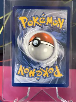 Pokemon Pikachu & Zekrom GX SM248 SM Full Art Holo TAG TEAM Promo - Image 3