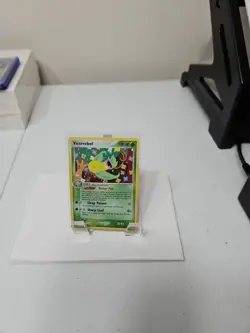 2006 Pokemon Victreebel Holo Legend Maker 13/92 - Image 1