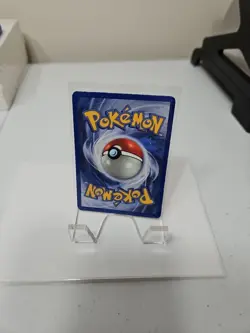2006 Pokemon Victreebel Holo Legend Maker 13/92 - Image 2