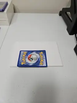 2006 Pokemon Victreebel Holo Legend Maker 13/92 - Image 3