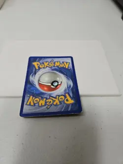 2006 Pokemon Victreebel Holo Legend Maker 13/92 - Image 4