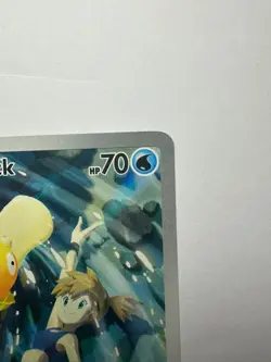 Pokemon Misty's Psyduck Destined Rivals 193/182 - Image 3