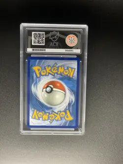 ACE 9 MINT Pikachu 241/236 Secret Rare Holo Cosmic Eclipse 2019 Pokemon TCG - Image 2