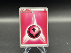 Fairy Energy - Japanese - Pokemon TCG - 2014 - Image 1