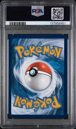 PSA 10 GEM Mint Wailord 162/159 Illustration Rare Full Art - Pokemon JTG SV09 - Image 2