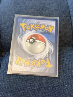 Pokemon Forest Of Vitality 109/088 Full Art - Perfect Order - Image 3