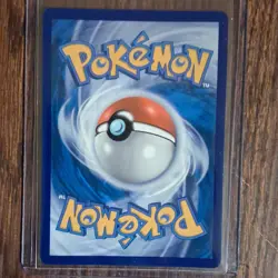 Pokemon Team Rocket's Mewtwo EX 231/182 Sv10: Destined Rivals Holo Special Illu… - Image 2