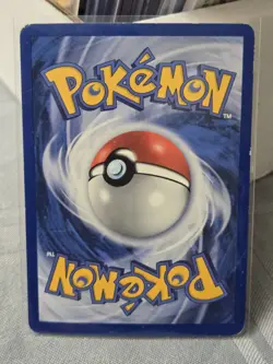 Entei 34/53 Pokemon WoTC Promo 🔥🔥🔥 - Image 2
