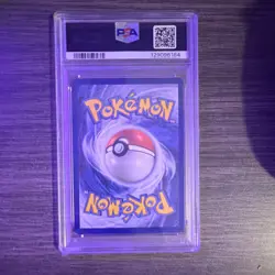 Pokemon Blastoise 2/102 Celebrations Classic Collection Holo PSA 10 2021 - Image 2