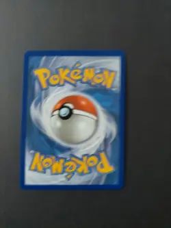 Pokemon TCG Yamper 099/094 Phantasmal Flames Illustration Rare NM/LP - Image 2
