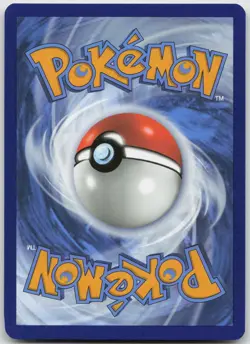 Pokemon Basic Water Energy (Cracked Ice Holo) 011 SVE: Scarlet & Violet Energies - Image 2