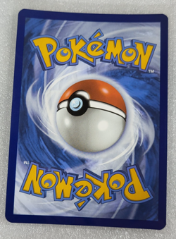 Basic Water Energy SVE 011 Cracked Ice Holo Ultra-Premium Box Pokemon TCG NM/M - Image 2