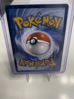 Pokemon TCG Mega Lucario EX 179/132 Mega Evolution - Image 4
