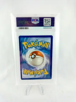 ✮ Pokemon Mimigma Mimikyu V TG16/TG30 Brilliant Stars PSA 9 Mint Alt Art 2022 ✅ - Image 2