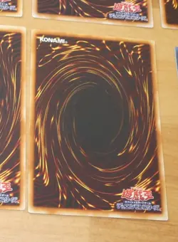 YU-GI-OH JAPANESE SUPER RARE HOLO CARD CARTE Cyber Barrier Dragon SOI-JP006 NM - Image 2