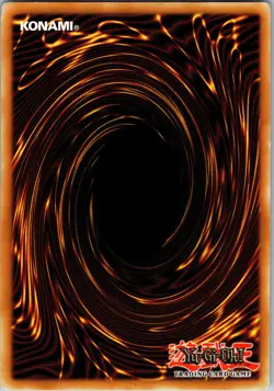 Yugioh Dedication Through Light and Darkness IOC-095 OG Print Super Rare NM - Image 2