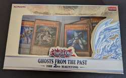 Yu-Gi-Oh! TCG - Ghosts From the Past: The 2nd Haunting - Pick your Cards! - Image 1