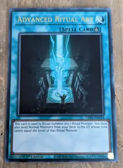 Yu-Gi-Oh! TCG - Ghosts From the Past: The 2nd Haunting - Pick your Cards! - Image 2