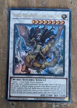 Yu-Gi-Oh! TCG - Ghosts From the Past: The 2nd Haunting - Pick your Cards! - Image 4