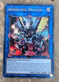 Yu-Gi-Oh! TCG - Ghosts From the Past: The 2nd Haunting - Pick your Cards! - Image 5