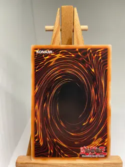 Armed Dragon LV7 - 1st Edition SGX1-ENC08 - NM - YuGiOh - Image 2